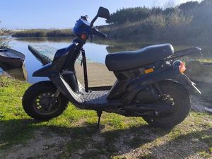 YAMAHA BWS (SCOOTER) PENICHE
