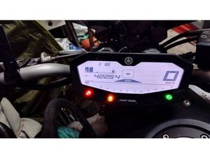 VENDO MOTA MT-07 2017 ALGÉS, LINDA-A-VELHA E CRUZ QUEBRADA-DAFUNDO