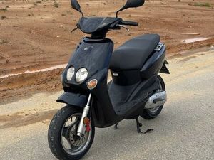 YAMAHA NEOS 50 CC VILAR DE ANDORINHO