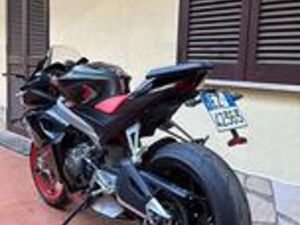 APRILIA RS 660