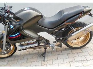 BMW K 1200 RS 1999 K1200RS 1999 SPECIAL ASI