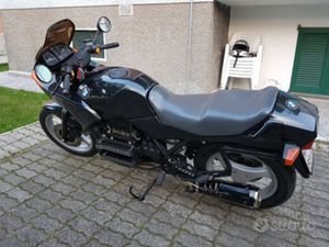 BMW K75S