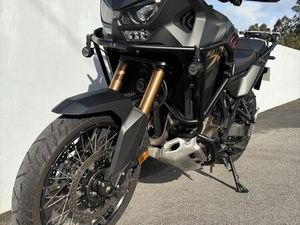 AFRICA TWIN 1100 ADVENTURE SPORTS DCT ES MATOSINHOS E LEÇA DA PALMEIRA