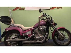 VENDO HONDA VT 600 C SHADOW (1989 - 98) USATA A OLGIATE COMASCO (CODICE 9910719) - MOTO.IT