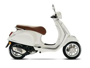 VESPA PRIMAVERA 50 *4 JAHRE GARANTIE* VERSCH. FARBEN