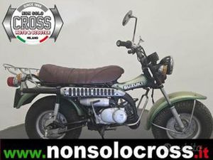 SUZUKI RV 90 - ANNO