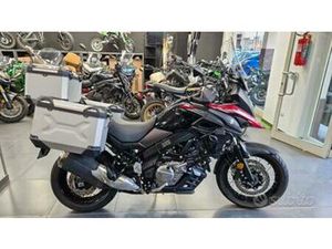 SUZUKI V STROM DL 650 ABS