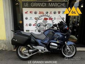 BMW R 1150 RT SEIPERCENTO