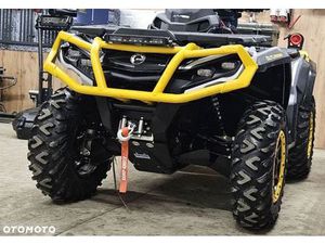 CAN-AM OUTLANDER