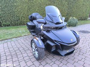 CAN-AM SPYDER
