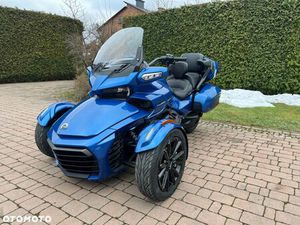 CAN-AM SPYDER