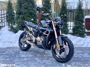 ZONTES 125 G1 ALUMINIUM