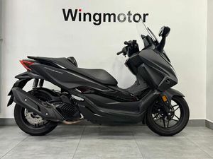 HONDA FORZA 125 ARROIOS