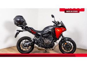 VENDO YAMAHA TRACER 7 GT (2025 - 26) USATA A ROZZANO (CODICE 9875738) - MOTO.IT