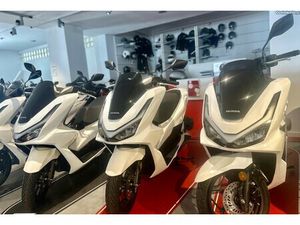 HONDA PCX NOVA DESDE 73 EUROS POR MES