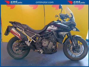 TRIUMPH TIGER 900 GT