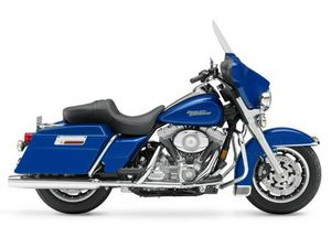 2008 HARLEY-DAVIDSON® FLHT - ELECTRA GLIDE® STANDARD