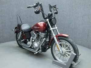2005 HARLEY DAVIDSON FXDI DYNA SUPER GLIDE
