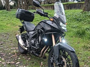 HONDA CB500X 2022 GAEIRAS