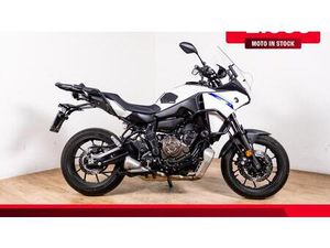 VENDO YAMAHA TRACER 7 GT (2025 - 26) USATA A ROMA (CODICE 9863972) - MOTO.IT