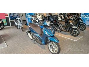 PIAGGIO BEVERLY 300