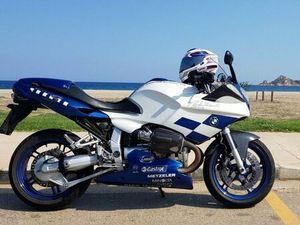 BMW R 1100 S BOXERCUP REPLIKA