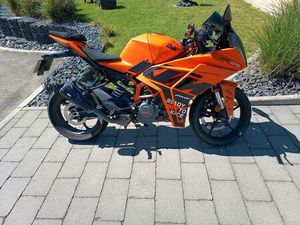 KTM RC 125