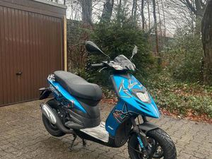 PIAGGIO NEW TPH/TYPHOON 25/45 MOFA ERST 14.500