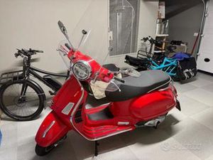 PIAGGIO VESPA 310 GTS HPE - 2025