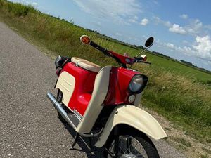 SIMSON SCHWALBE