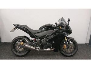 HONDA CBR600F F 599 CC