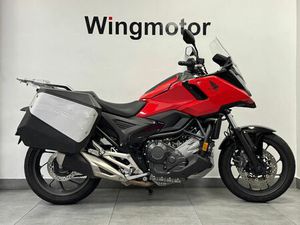 HONDA NC750X ARROIOS