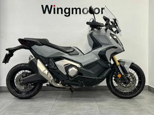 HONDA X-ADV ARROIOS