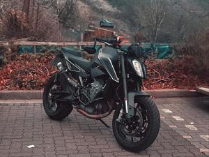 KTM DUKE 790 B2024 *VIELE EXTRAS*GARANTIE*
