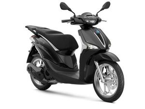 PIAGGIO LIBERTY 125 ABS MOD. 2025