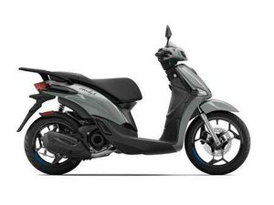 PIAGGIO LIBERTY 125 S ABS EURO 5+