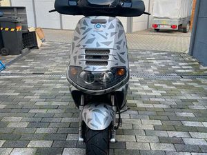 PIAGGIO SKIPPER SKR 125/172