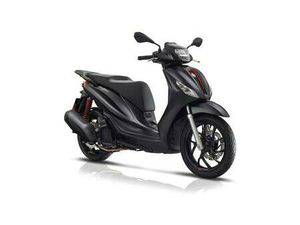 PIAGGIO MEDLEY 125 S ABS MODELL 2025 EURO5+