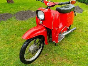 SIMSON SCHWALBE