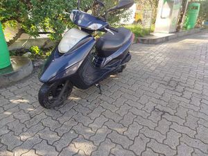 YAMAHA VITY 125 ANO 2011 ALMADA, COVA DA PIEDADE, PRAGAL E CACILHAS