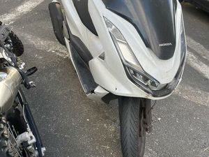 HONDA PCX 125 CC ALVALADE