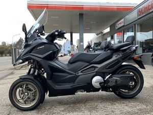 KYMCO CV3 550I ABS