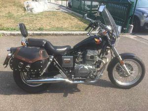 CMX450 REBEL OLDTIMER