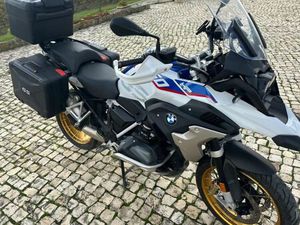 BMW R 1250 GS HP RIO DE MOURO