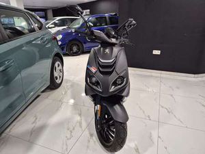 SF 4 SPORTLINE - GARANTIE 12 MOIS