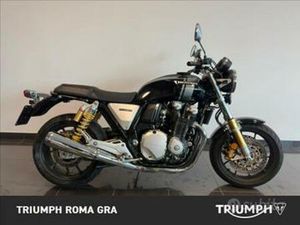 HONDA CB 1100 RS ABS