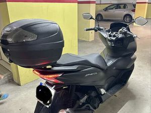 HONDA PCX 125 CC 2023 PEDROUÇOS