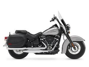 2018 HARLEY-DAVIDSON FLHCS - SOFTAIL HERITAGE CLASSIC 114