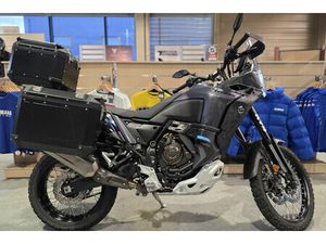 YAMAHA XT Z T 660 2025