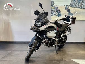BMW F 900 GS ADVENTURE